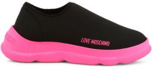 Módne tenisky Love Moschino  - ja15564g0eim2