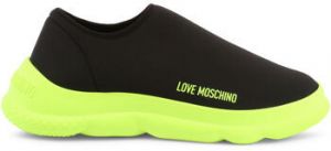 Módne tenisky Love Moschino  - ja15564g0eim2