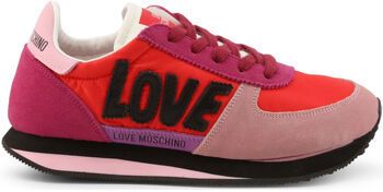 Módne tenisky Love Moschino  - ja15322g1ein2