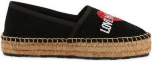 Slip-on Love Moschino  - ja10023g1cif0