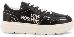 Módne tenisky Love Moschino  - ja15254g1giaa