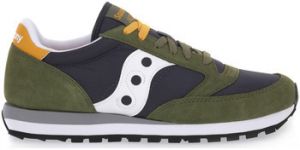 Bežecká a trailová obuv Saucony  669 JAZZ GREEN NAVY