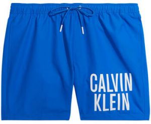 Šortky/Bermudy Calvin Klein Jeans  - km0km00794