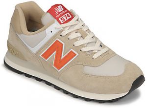 Nízke tenisky New Balance  574