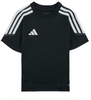 Tričká s krátkym rukávom adidas  TIRO23 CBTRJSYY