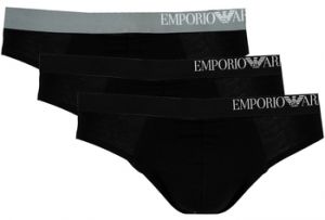 Slipy Emporio Armani  111734 3R728