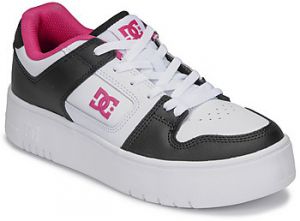 Nízke tenisky DC Shoes  MANTECA 4 PLATFORM