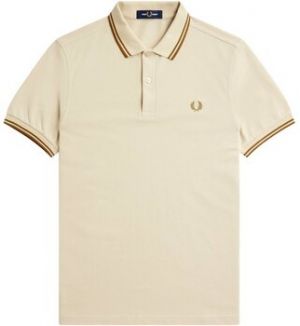 Polokošele s krátkym rukávom Fred Perry  -