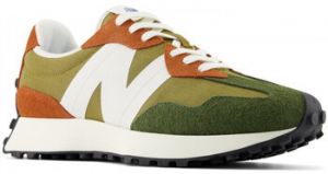 Bežecká a trailová obuv New Balance  Ms327 d