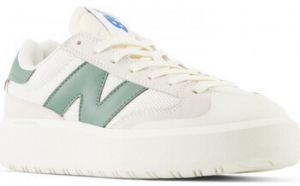 Módne tenisky New Balance  Ct302 d