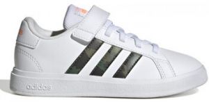 Módne tenisky adidas  Grand court 2.0 el k