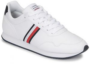 Nízke tenisky Tommy Hilfiger  CORE LO RUNNER PU LTH