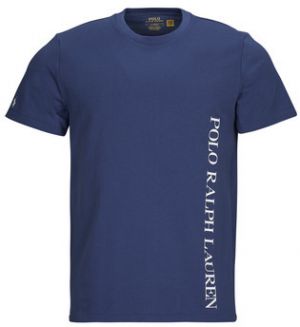 Tričká s krátkym rukávom Polo Ralph Lauren  S/S CREW SLEEP TOP