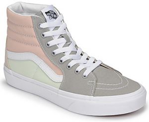 Členkové tenisky Vans  SK8-Hi