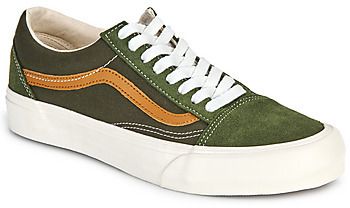 Nízke tenisky Vans  Old Skool VR3