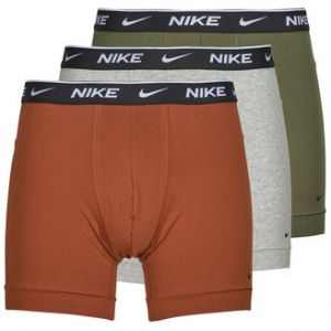 Boxerky Nike  EVERYDAY COTTON STRETCH X3