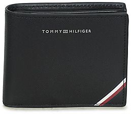 Peňaženky Tommy Hilfiger  TH CENTRAL CC AND COIN