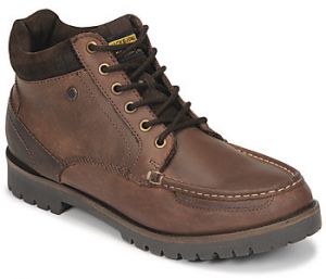 Polokozačky Jack & Jones  JFW BROCKWELL MOC BOOT