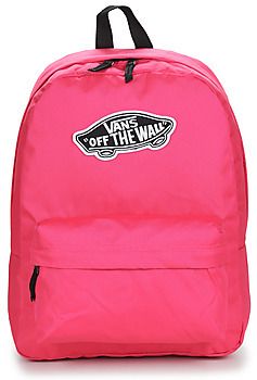 Ruksaky a batohy Vans  WM REALM BACKPACK