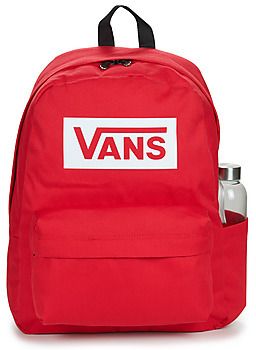 Ruksaky a batohy Vans  OLD SKOOL BOXED BACKPACK