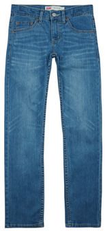 Džínsy Slim Levis  511 SLIM FIT JEAN-CLASSICS