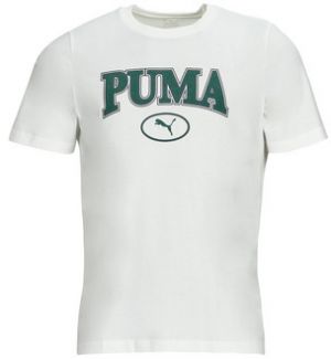 Tričká s krátkym rukávom Puma  PUMA SQUAD TEE