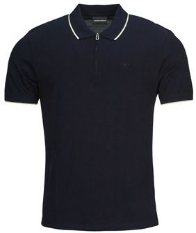 Polokošele s krátkym rukávom Emporio Armani  6R1FC0