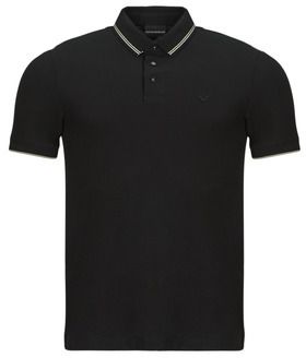 Polokošele s krátkym rukávom Emporio Armani  6R1FC2