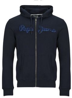 Mikiny Pepe jeans  RYAN ZIP