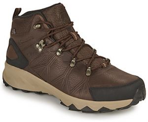 Turistická obuv Columbia  PEAKFREAK II MID OD LEATHER