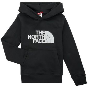 Mikiny The North Face  Boys Drew Peak P/O Hoodie