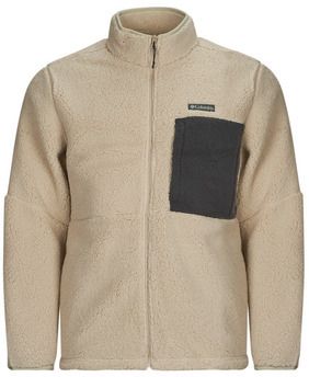 Flísové mikiny Columbia  Mountainside Heavyweight Fleece