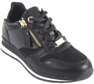 Univerzálna športová obuv Xti  Zapato señora  141868 negro