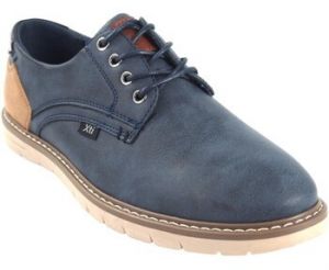 Univerzálna športová obuv Xti  Zapato caballero  141877 azul