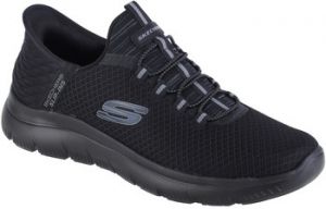 Nízke tenisky Skechers  Summits - High Range Slip-Ins