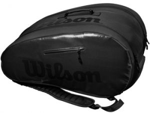 Športové tašky Wilson  Padel Super Tour Bag