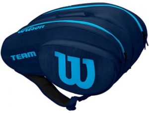 Športové tašky Wilson  Team Padel Bag