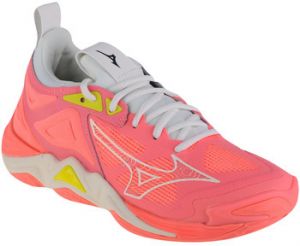 Fitness Mizuno  Wave Momentum 3