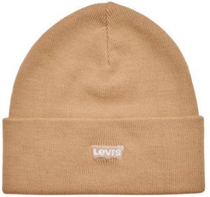 Čiapky Levis  WOMEN S SLOUCHY BEANIE