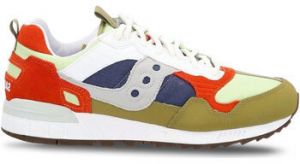 Módne tenisky Saucony  Shadow 5000 S70752-1 Olive/Grey/Orange