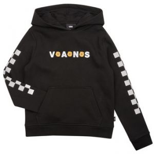 Mikiny Vans  SUNFLORAL HOODIE