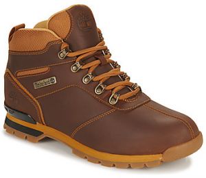 Polokozačky Timberland  SPLITROCK 2