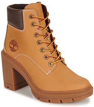 Čižmičky Timberland  ALLINGTON HEIGHTS 6 IN