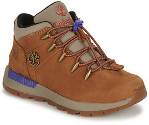 Polokozačky Timberland  SPRINT TREKKER MID