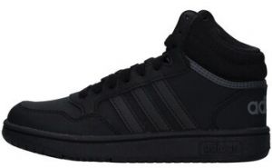 Členkové tenisky adidas  HR0228