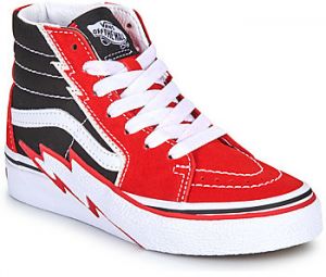 Členkové tenisky Vans  SK8-Hi Bolt