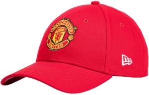 Šiltovky New-Era  9FORTY Manchester United FC Cap