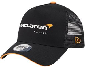Šiltovky New-Era  Core Trucker A-Frame McLaren Racing Cap