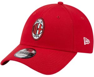 Šiltovky New-Era  Core 9FORTY AC Milan Cap