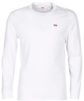 Tričká s krátkym rukávom Levis  LS ORIGINAL HM TEE